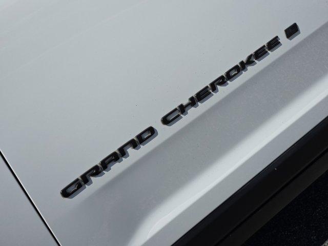 2023 Jeep Grand Cherokee Vehicle Photo in Decatur, TX 76234