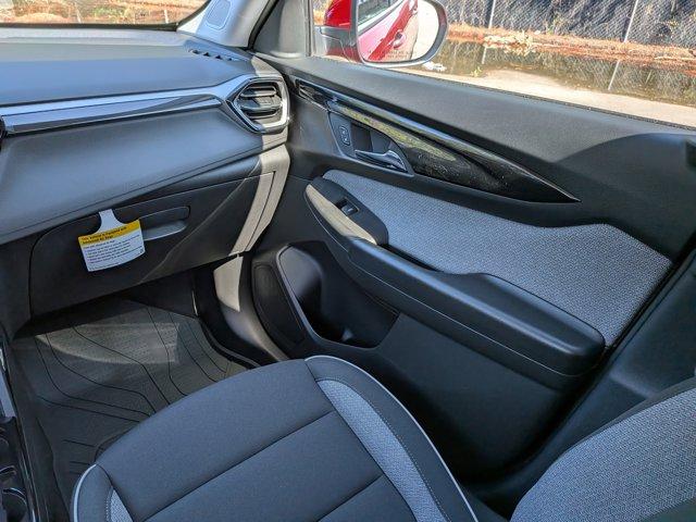 2026 Chevrolet Trailblazer Vehicle Photo in BRUNSWICK, GA 31525-1881