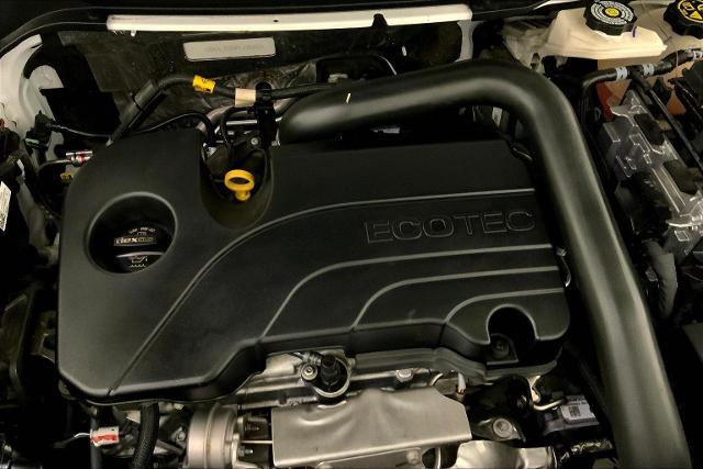 2023 GMC Terrain Vehicle Photo in KANSAS CITY, MO 64114-4545