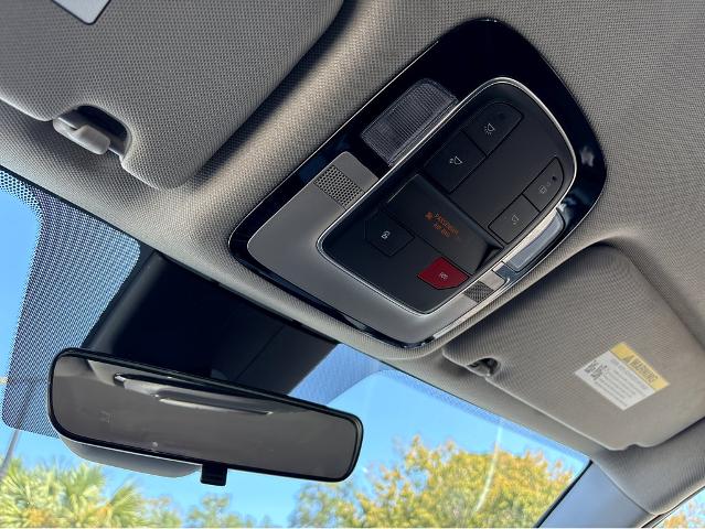 2023 Hyundai SANTA FE Vehicle Photo in BEAUFORT, SC 29906-4218