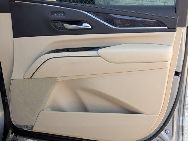 2023 Cadillac Escalade Vehicle Photo in San Antonio, TX 78230