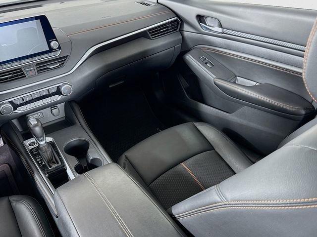 2022 Nissan Altima Vehicle Photo in Flemington, NJ 08822