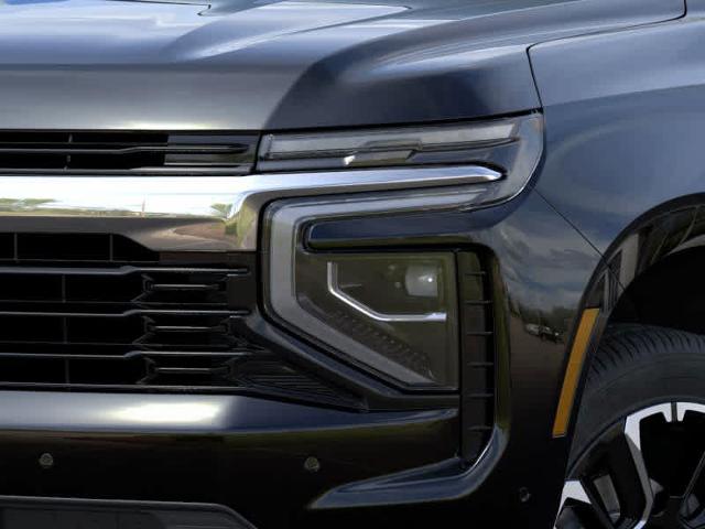 2026 Chevrolet Tahoe Vehicle Photo in MOON TOWNSHIP, PA 15108-2571