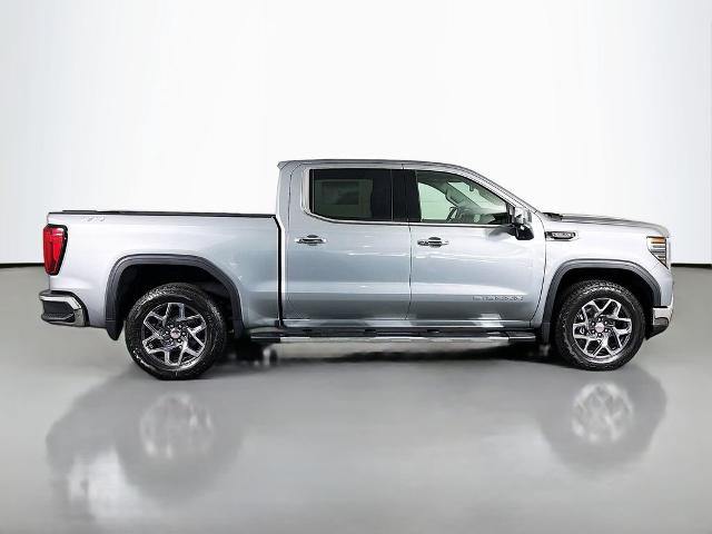 2026 GMC Sierra 1500 Vehicle Photo in PUYALLUP, WA 98371-4149