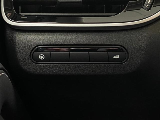 2026 INFINITI QX60 Vehicle Photo in Appleton, WI 54913