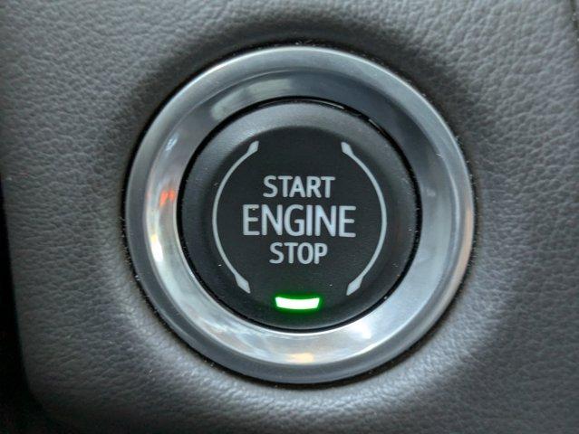 2021 Chevrolet Tahoe Vehicle Photo in BRUNSWICK, GA 31525-1881