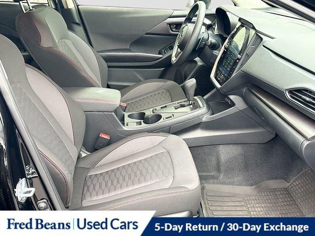 2025 Subaru Impreza Vehicle Photo in Doylestown, PA 18902