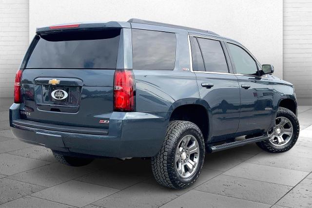 2019 Chevrolet Tahoe Vehicle Photo in KANSAS CITY, MO 64114-4502