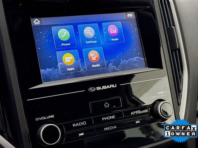 2023 Subaru Crosstrek Vehicle Photo in Puyallup, WA 98371