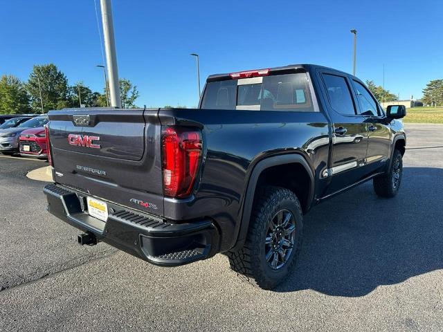 2026 GMC Sierra 1500 Vehicle Photo in COLUMBIA, MO 65203-3903