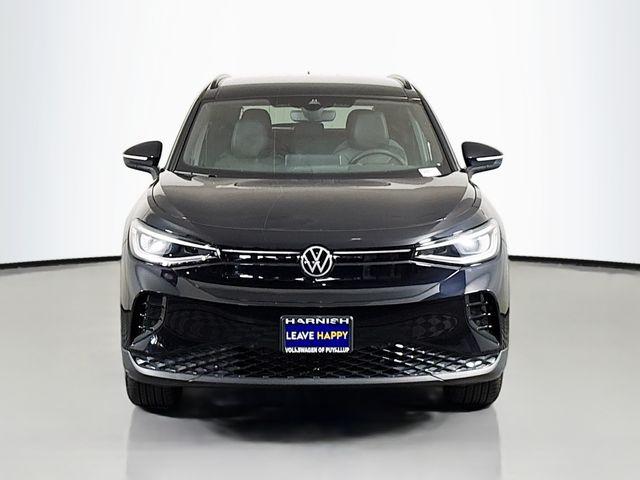 2023 Volkswagen ID.4 Vehicle Photo in Puyallup, WA 98371