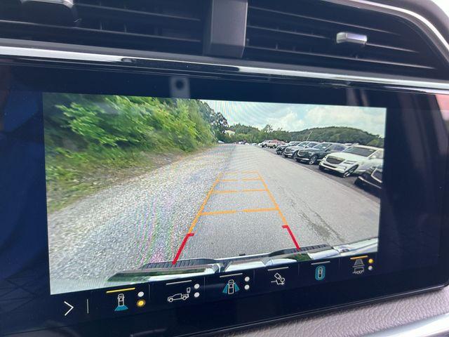 2023 GMC Sierra 1500 Vehicle Photo in Pleasant Hills, PA 15236