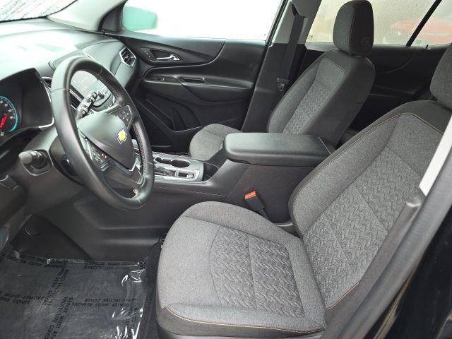 2024 Chevrolet Equinox Vehicle Photo in Pleasant Hills, PA 15236