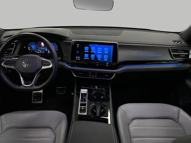 2024 Volkswagen Atlas Cross Sport Vehicle Photo in Appleton, WI 54913