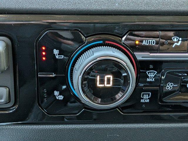 2026 Chevrolet Silverado 1500 Vehicle Photo in BRUNSWICK, GA 31525-1881