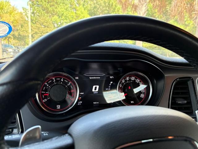 2023 Dodge Challenger Vehicle Photo in Savannah, GA 31419