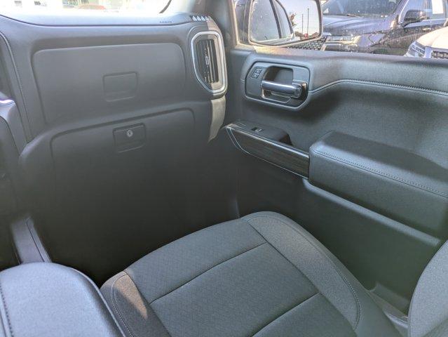 2021 Chevrolet Silverado 1500 Vehicle Photo in BRUNSWICK, GA 31525-1881