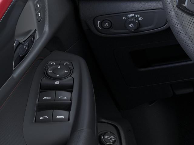 2026 Chevrolet Trailblazer photo 22 of 30