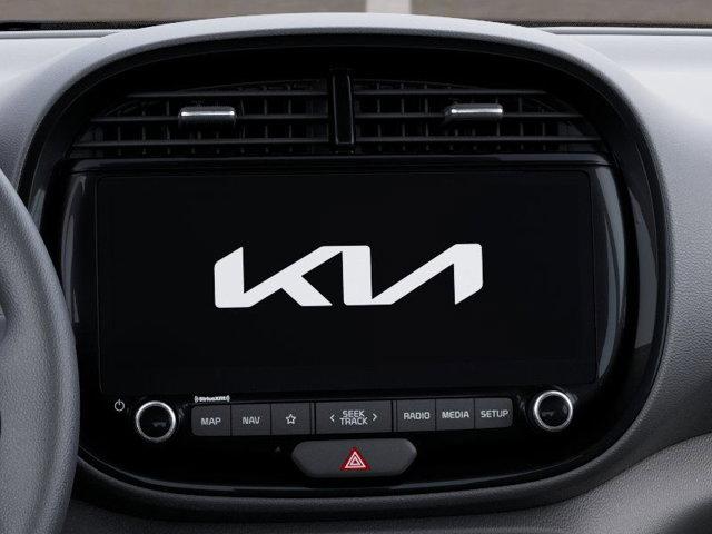 2025 Kia Soul Vehicle Photo in Westbrook, ME 04092
