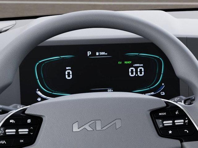 2025 Kia Niro Vehicle Photo in Westbrook, ME 04092