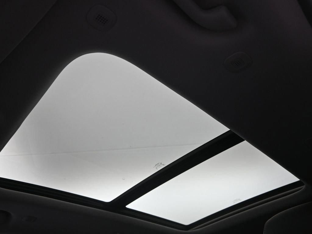 2023 Jeep Grand Cherokee Vehicle Photo in Cedar Rapids, IA 52402