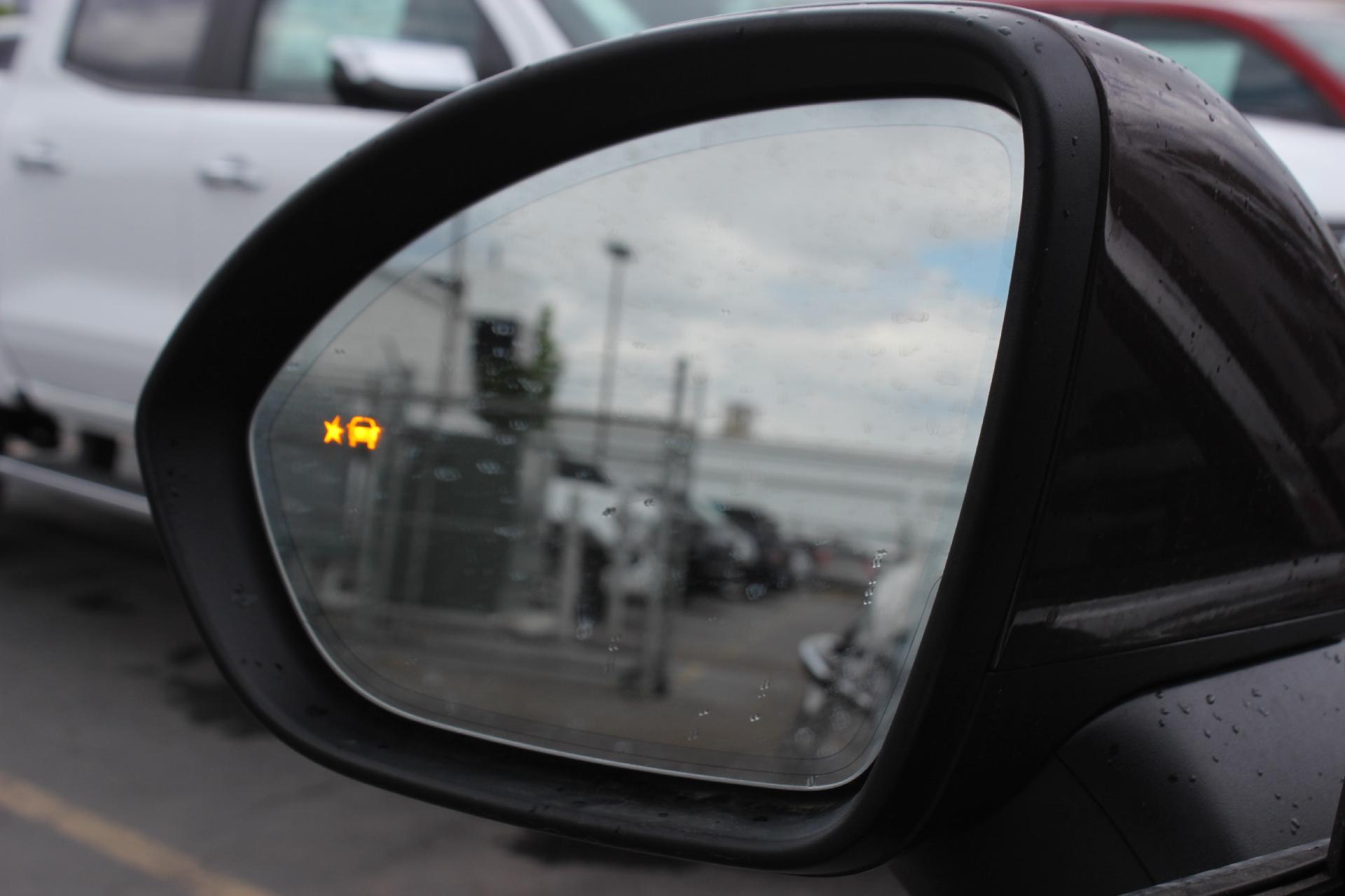 2025 Buick Envision Vehicle Photo in AURORA, CO 80012-4011