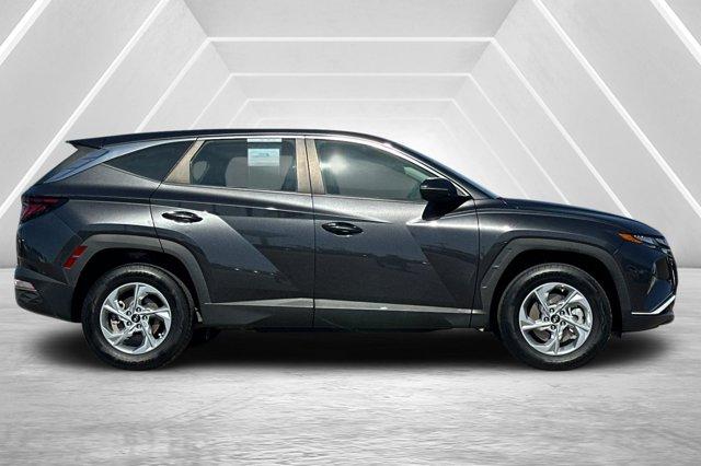 2022 Hyundai TUCSON Vehicle Photo in STOCKTON, CA 95212-2838