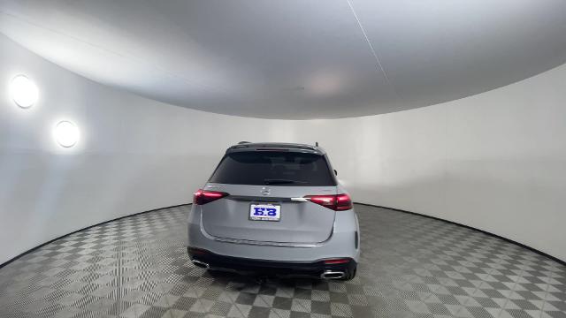 2024 Mercedes-Benz GLE 450 Vehicle Photo in GILBERT, AZ 85297-0402