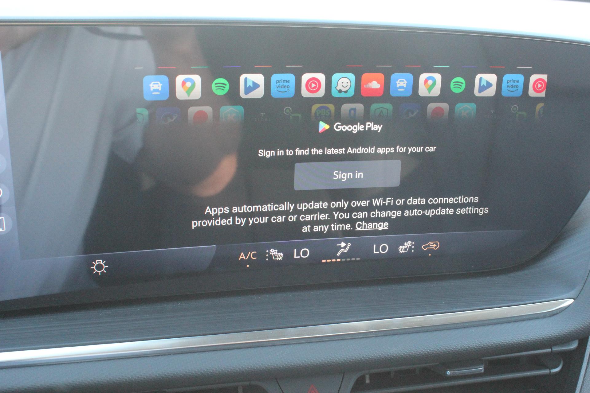 2025 Buick Envision Vehicle Photo in AURORA, CO 80012-4011
