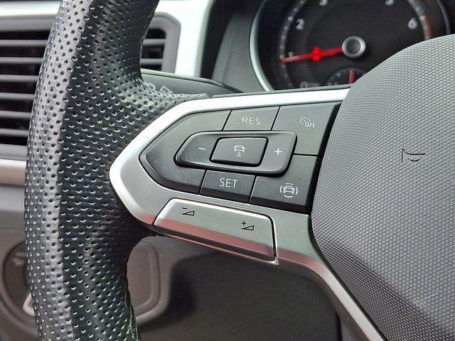 2021 Volkswagen Atlas Vehicle Photo in DANBURY, CT 06810-5034