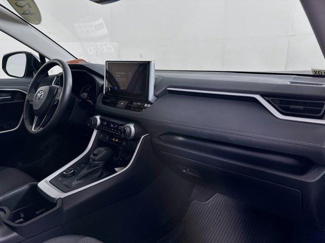 2024 Toyota RAV4 Vehicle Photo in Flemington, NJ 08822