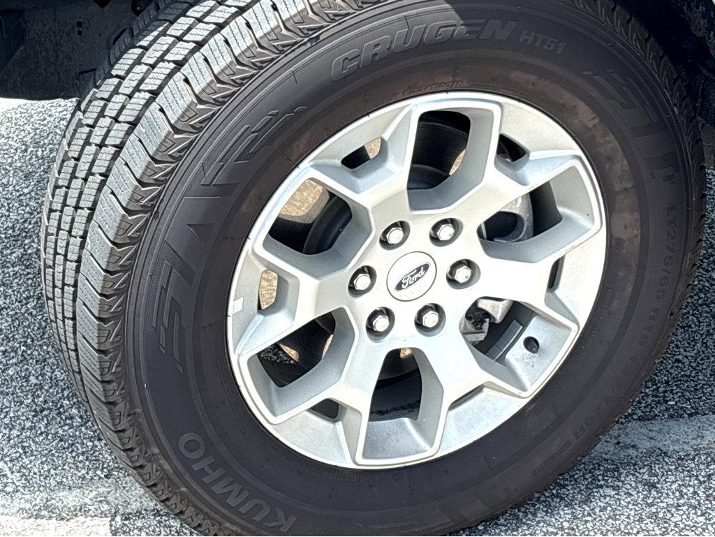 2023 Ford F-150 Vehicle Photo in POOLER, GA 31322-3252
