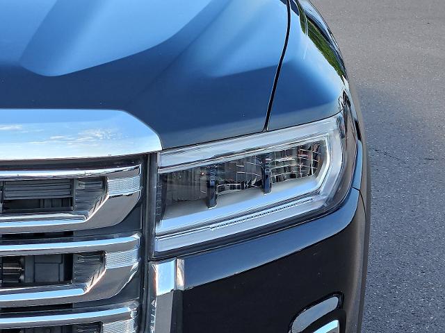 2023 GMC Acadia Vehicle Photo in TREVOSE, PA 19053-4984