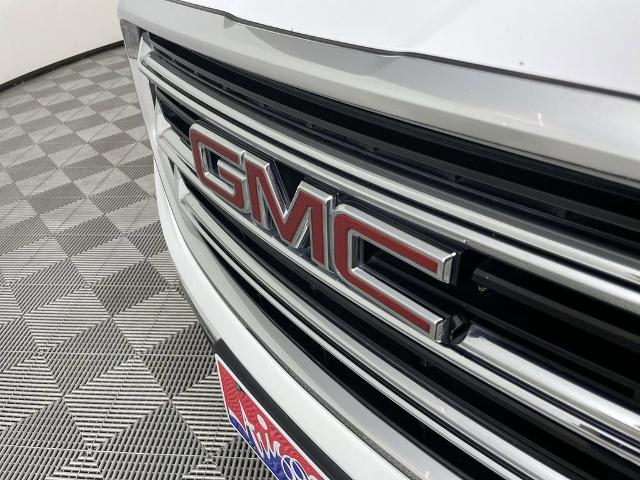 2019 GMC Terrain Vehicle Photo in GILBERT, AZ 85297-0402