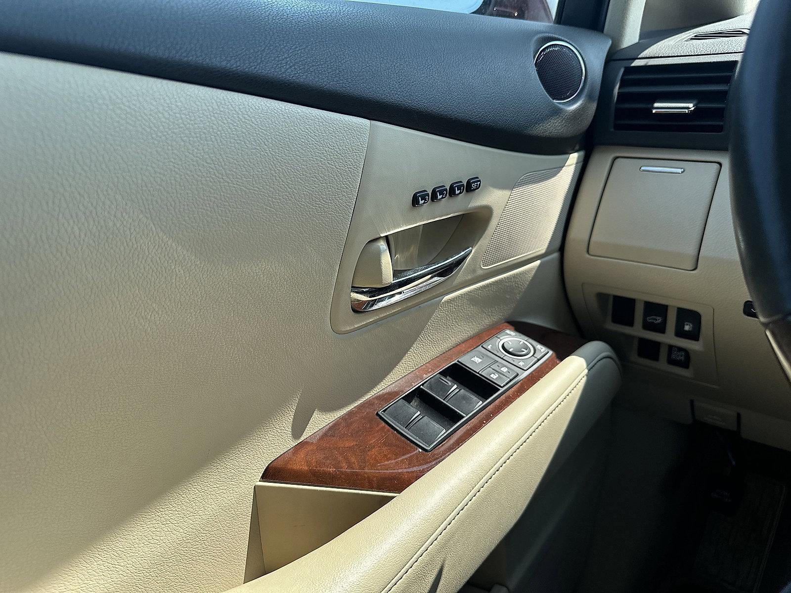 2015 Lexus RX 350 Vehicle Photo in Lancaster, PA 17601
