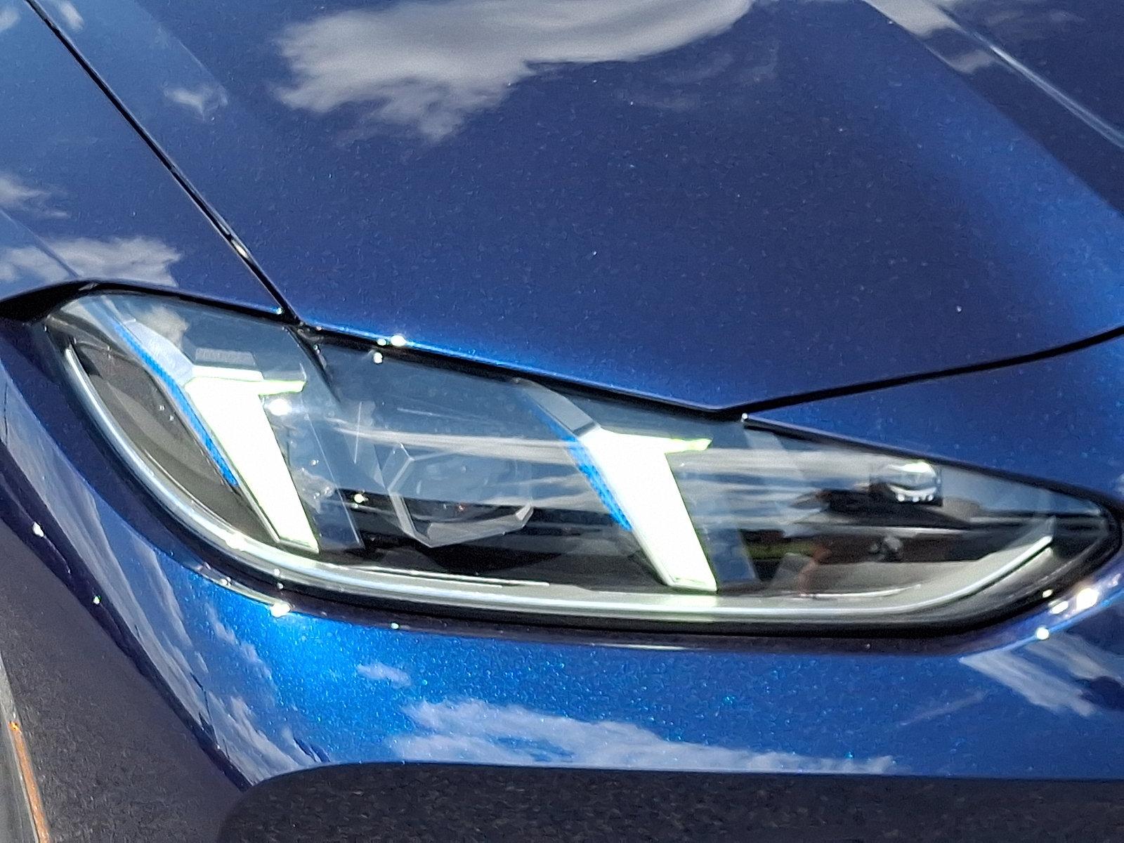 2025 BMW M4 Vehicle Photo in Lancaster, PA 17601