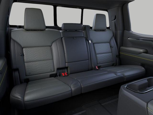 2026 Chevrolet Silverado 1500 Vehicle Photo in NEENAH, WI 54956-2243