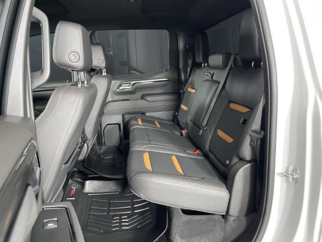 2025 GMC Sierra 1500 Vehicle Photo in GILBERT, AZ 85297-0402