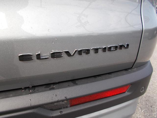 2025 GMC Acadia Vehicle Photo in LOWELL, MA 01852-4336