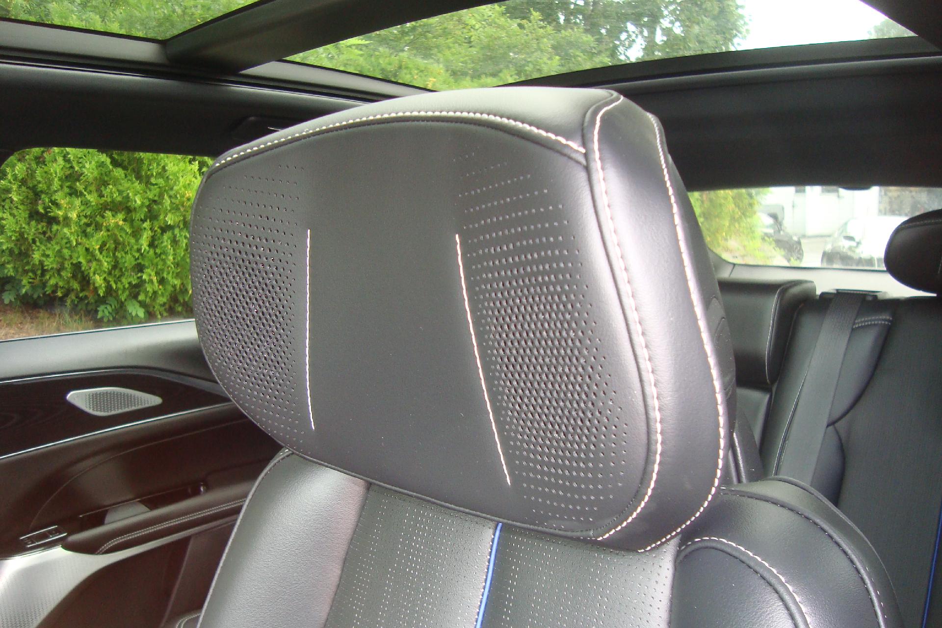 2024 Cadillac LYRIQ Vehicle Photo in PORTSMOUTH, NH 03801-4196