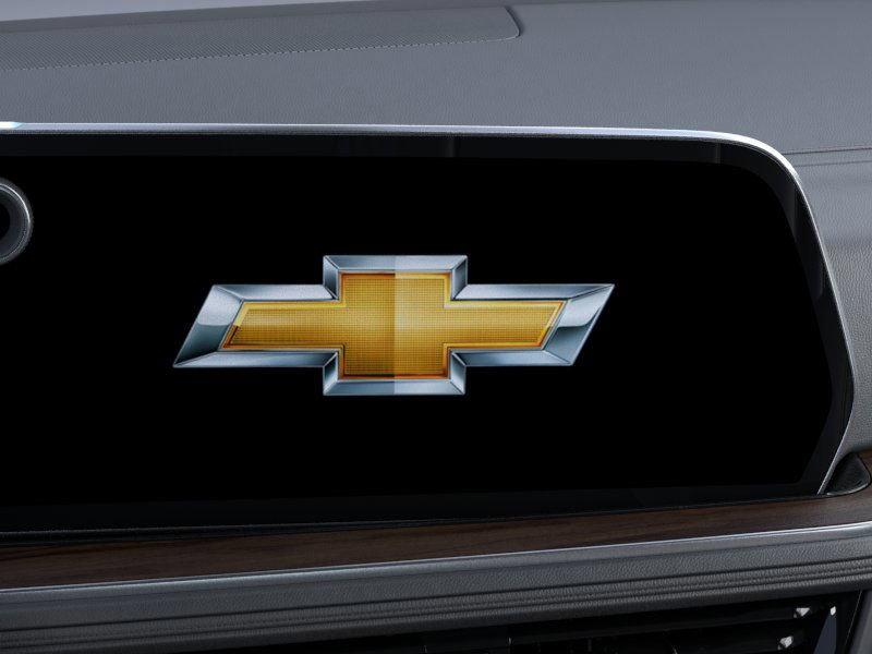 2025 Chevrolet Tahoe Vehicle Photo in POOLER, GA 31322-3252