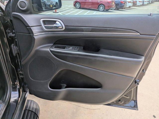 2019 Jeep Grand Cherokee Vehicle Photo in San Antonio, TX 78209