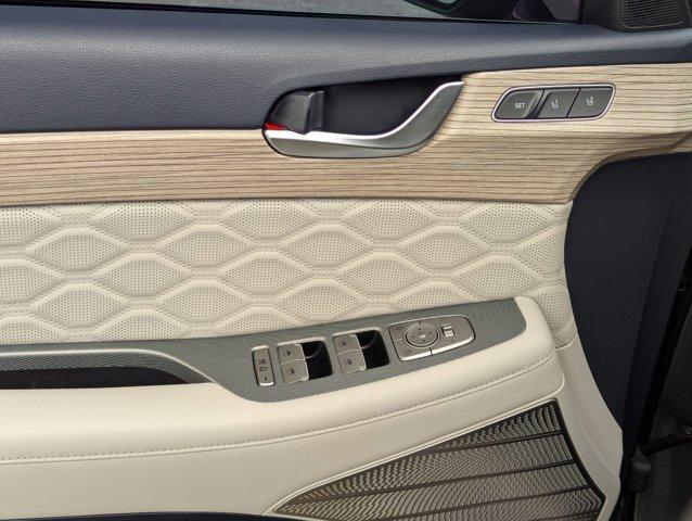 2022 Hyundai PALISADE Vehicle Photo in San Antonio, TX 78230