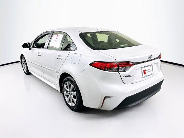 2023 Toyota Corolla Vehicle Photo in Flemington, NJ 08822
