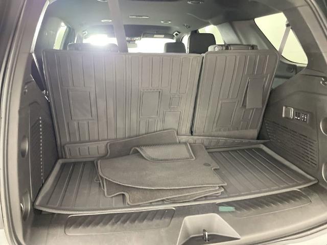2023 Chevrolet Tahoe Vehicle Photo in GILBERT, AZ 85297-0402