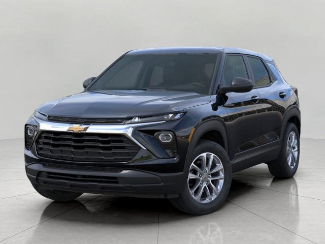 2026 Chevrolet Trailblazer Vehicle Photo in NEENAH, WI 54956-2243
