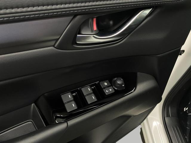 2025 Mazda CX-5 Vehicle Photo in Appleton, WI 54913