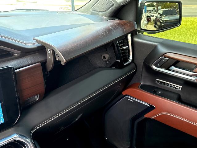 2024 GMC Sierra 1500 Vehicle Photo in BEAUFORT, SC 29906-4218