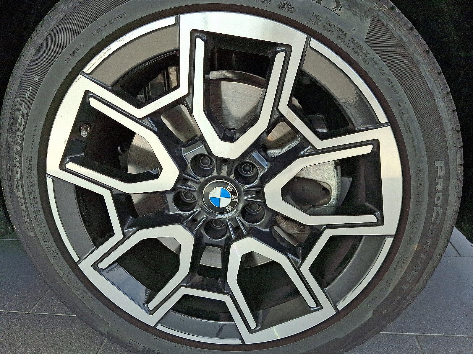 2025 BMW X1 xDrive28i Vehicle Photo in Lancaster, PA 17601