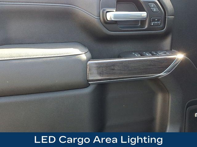 2021 Chevrolet Silverado 2500 HD Vehicle Photo in DANBURY, CT 06810-5034